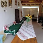 Lantgård Fattoria La Ginestra, Museo Della Civilta Contadina