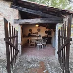 Fattoria La Ginestra, Museo Della Civilta Contadina Lantgård Fabriano