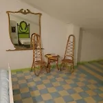 Lantgård Fattoria La Ginestra, Museo Della Civilta Contadina