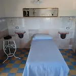 Fattoria La Ginestra, Museo Della Civilta Contadina Lantgård