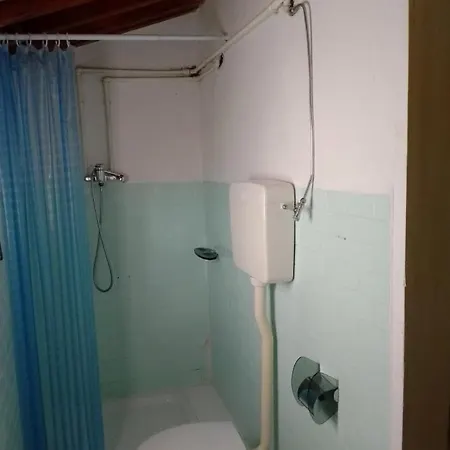 Fattoria La Ginestra, Museo Della Civilta Contadina Farma *