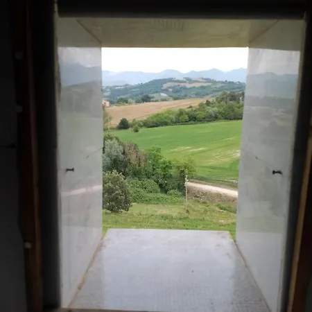 Fattoria La Ginestra, Museo Della Civilta Contadina Fabriano