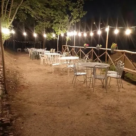 Fattoria La Ginestra, Museo Della Civilta Contadina * Fabriano