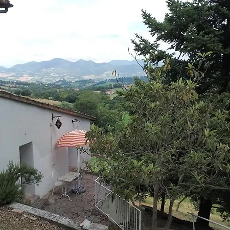 Vakantieboerderij Fattoria La Ginestra, Museo Della Civilta Contadina