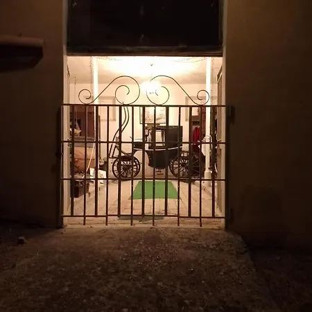 Fattoria La Ginestra, Museo Della Civilta Contadina