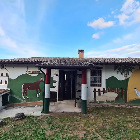 Fattoria La Ginestra, Museo Della Civilta Contadina Farm stay Fabriano