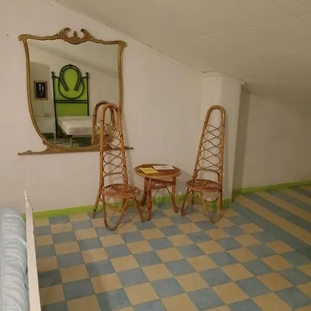 Farma Fattoria La Ginestra, Museo Della Civilta Contadina