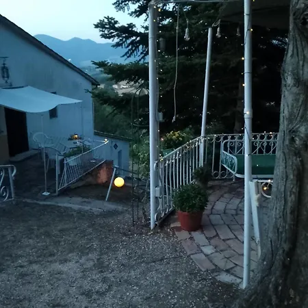 Fattoria La Ginestra, Museo Della Civilta Contadina *
