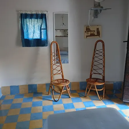 Farma Fattoria La Ginestra, Museo Della Civilta Contadina