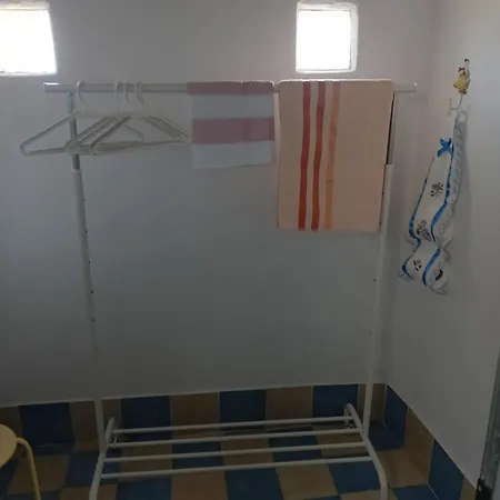 Farmház Fattoria La Ginestra, Museo Della Civilta Contadina Fabriano