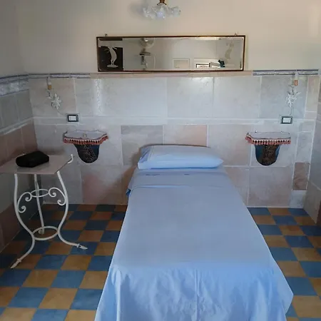 Fattoria La Ginestra, Museo Della Civilta Contadina Farma