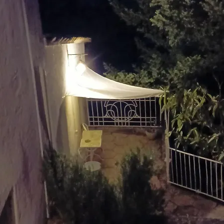 Fattoria La Ginestra, Museo Della Civilta Contadina Farmház Fabriano