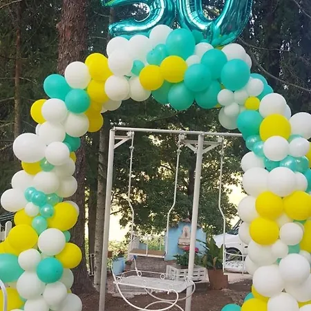 Farma Fattoria La Ginestra, Museo Della Civilta Contadina *