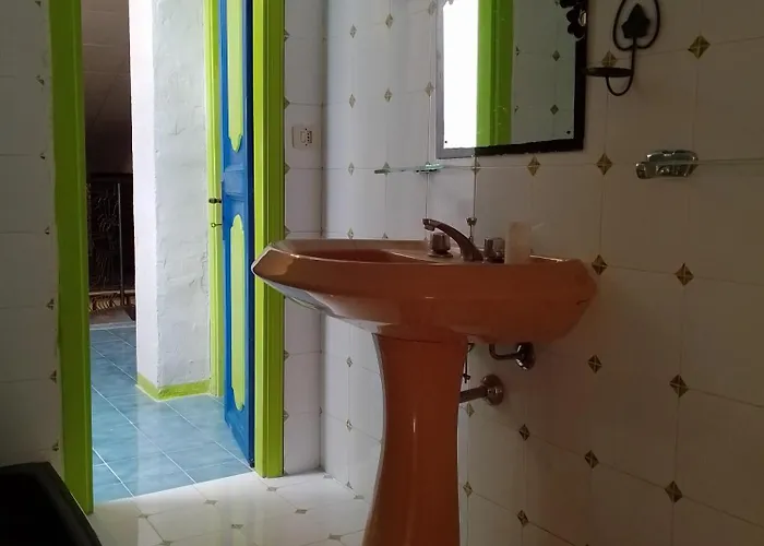 Fattoria La Ginestra, Museo Della Civilta Contadina Fabriano