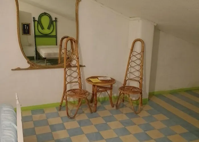 Farma Fattoria La Ginestra, Museo Della Civilta Contadina