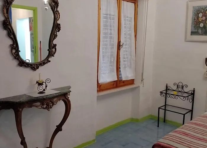 Fattoria La Ginestra, Museo Della Civilta Contadina *