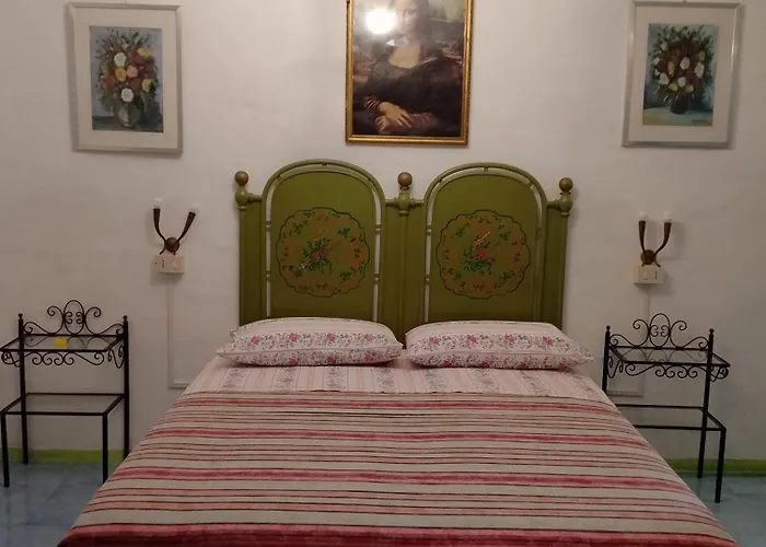 Farma Fattoria La Ginestra, Museo Della Civilta Contadina Fabriano