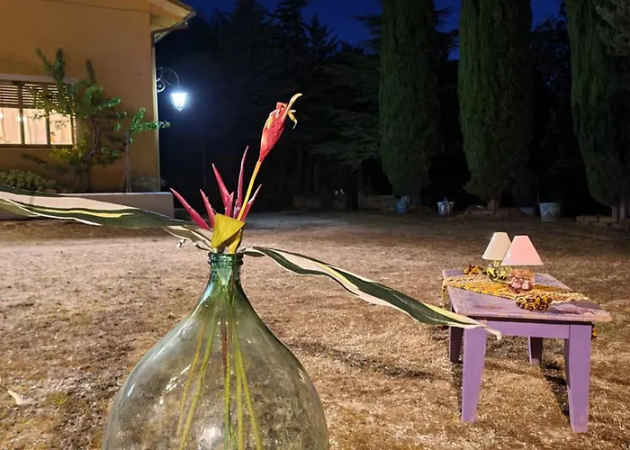 Fattoria La Ginestra, Museo Della Civilta Contadina Fabriano